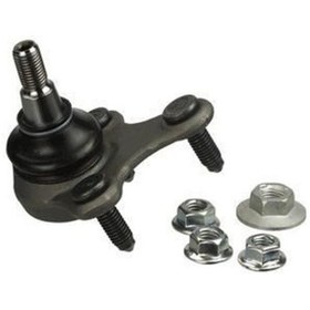 Resim DELPHI TC2691 ROTİL SOL EOS 06- SCIROCCO 08- BEETLE 11- TIGUAN 07 