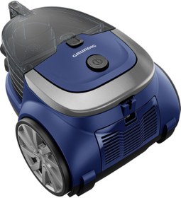 Resim Grundig Toz Torbasız Süpürge EPA12 Siklon Filtre 