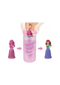 Resim Disney Frozen Renk Değiştiren Bebek Hmb69 