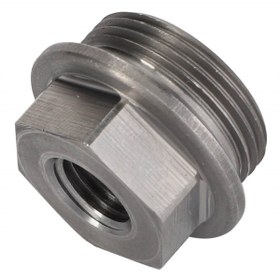 Resim AGCO Adaptör Nipeli - Fendt | F004900020090 