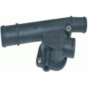 Resim Volkswagen Transporter 2003-2010 1.9 Tdi Motor Su Flanşı 