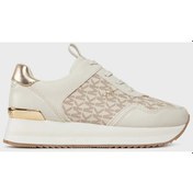 Resim Michael Kors Kadın Ayakkabı 43r4rnfsab 150 Bej 