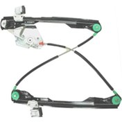 Resim Eşdeğer Ürün Oem No Xs41a23201cv Uyumlu Ford Focus Sd 98/05 Ön Cam Krikosu Sol Elektrikli/motorsuz 4kapı 
