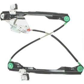 Resim Eşdeğer Ürün Oem No Xs41a23201cv Uyumlu Ford Focus Sd 98/05 Ön Cam Krikosu Sol Elektrikli/motorsuz 4kapı 