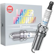 Resim Dıfr6d-13 Ngk İridyum 4'lü Buji Honda Jazz 2008-2012 