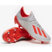 Resim adidas x 19.1 Sg ( Yarı Vidalı ) Krampon F35311 