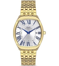 Resim Rms Romanson GR.1.AG1428.04 Erkek Kol Saati 