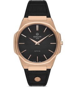 Resim Hislon ERKEK KOL SAATİ S.CL130R-04BR 