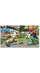 Resim Switch Mario Kart 8 Deluxe Oyun 