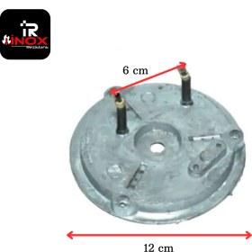 Resim Döküm Semaver Rezistansı 