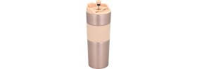 Resim Boyner Evde Pembe French Press 