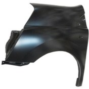 Resim Esse Oto - Cıtroen Jumpy- 07/12 Ön Çamurluk Delikli Sol Esse16622102 1400342488 