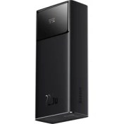 Resim Baseus Star-Lord Digital Display 20000MAH 22.5W Hızlı Şarj Powerbank Taşınabilir Hızlı Şarj Cihazı PPXJ060001 