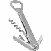 Resim Metaltex İnox Garson Tip Tirbüşon (METALTEX-M250511) 