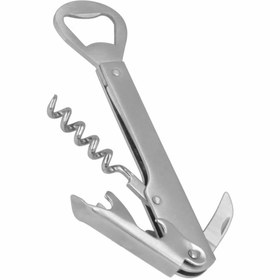 Resim Metaltex İnox Garson Tip Tirbüşon (METALTEX-M250511) 