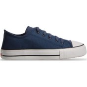 Resim MP One Ecoflex Kids Çocuk Elastic Laces Lacivert Sneaker-lacivert 31 