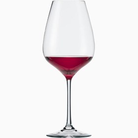 Resim Superior SensisPlus Syrah 2’li Bardak Seti | 600 ml Kristal Şarap Kadehi 