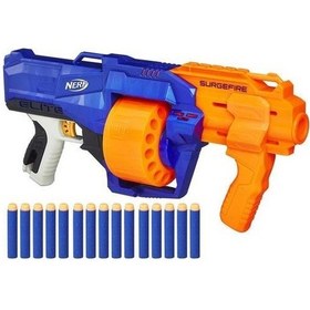 Resim Nerf Elite Surgefire 