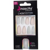 Resim Nascita Lüx Takma Tırnak 24lü 217 