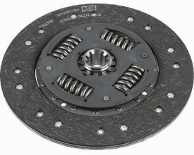 Resim Clutch Dısc 