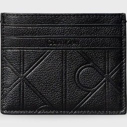 Resim Calvin Klein Erkek Kartlık Lv04d1174g Ub1 Siyah SİYAH 