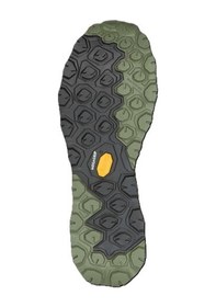 Resim Aku Flyrock Goretex Ayakkabı A698109 Yeşil 