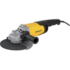 Resim Stanley STGL2218-TR 2200W 180MM Profesyonel Büyük Taşlama 