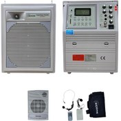 Resim Score Sh-668U Portatif Çanta Anfi 
