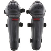 Resim Dinosaurs Store 2 Adet Motosiklet Yetişkin Pe Kabuk Diz Koruyucu Guard Pad Bacak Koruma Dişli Yeşil 