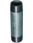 Resim Galvanizli Boru Uzatma Pasolu 3/4 6 Cm 