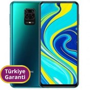 Resim Xiaomi Redmi Note 9S TR Garanti | 64 GB 4 GB Mavi 