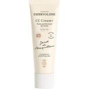 Resim Embryolisse CC Cream+ - Renkli Nemlendirici SPF20 Light 30ml 