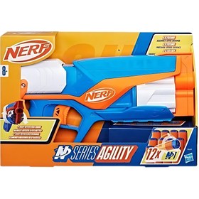 Resim Nerf N-Serisi Agility 