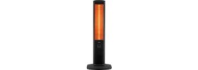 Resim Ufo Micatronic 1900 W Kule Tipi Isıtıcı Tower 1900 