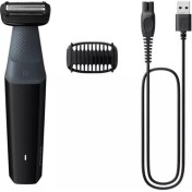 Resim Philips Bg3017/01 Bodygroom Series 3000 Vücut Tıraş Makinesi 