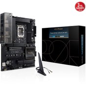 Resim ASUS PROART B760-CREATOR WIFI DDR5 DP HDMI 3XM.2 USB 3.2 WİFİ BT RGB LAN ATX 1700P ASUS PROART B760-CREATOR WIFI DDR5 DP HDMI 3XM.2 USB 3.2 WİFİ BT RGB LAN ATX 1700P