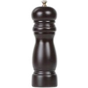 Resim EPİNOX KALİTELİ AHŞAP TUZ/BİBER DEĞİRMENİ SERAMİK 26 CM (DCB-26) 