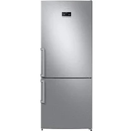 Resim Samsung RB56TS754SA No-Frost Buzdolabı 