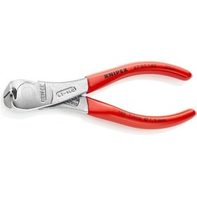 Resim Knıpex 67 03 140 Ağir Hi Zmet Tepe Keski Rm 6703140 