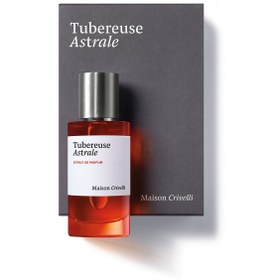 Resim ASTRALED MaisonICrivelli Tubéreuse Astrale Extrait 50ml Parfüm 