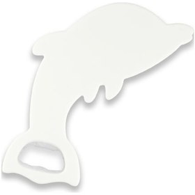 Resim Yunus Magnet Açacak Vgyns 250 Adet Beyaz 