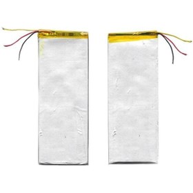 Resim Genel Markalar ARZBAT-TB-006 Kodlu 3.7v Batarya Pil 