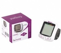 Resim Fortune Digital Bilekten Ölçer Tansiyon Aleti 