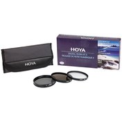 Resim Hoya Digital Filter Kit 2 72 MM 