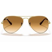Resim Ray-Ban 3025 001/51 58 Unisex Güneş Gözlüğü 