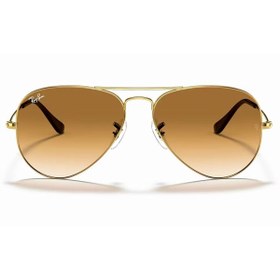 Resim Ray-Ban 3025 001/51 58 Unisex Güneş Gözlüğü 