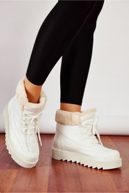 Resim Shoes Time Kar Botu 22k 4013 
