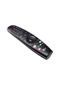 Resim Lg Sihirli Kumanda 2020 Üretimli Un Ve Nano Modeller Için. 