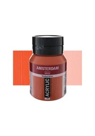 Resim Amsterdam Akrilik Boya 500Ml 269 Azo Yellow Medium 