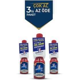 Resim Brava T1 Nanotech S50 Yakıt Katkısı 